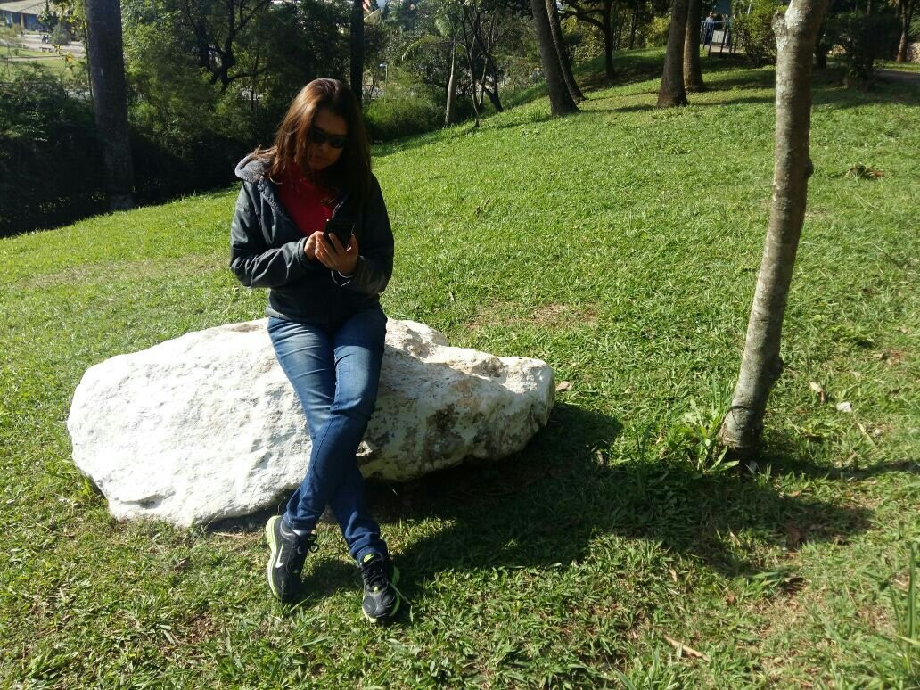 Espaco Verde Chico Mendes-Sao Caetano do Sul必去景点