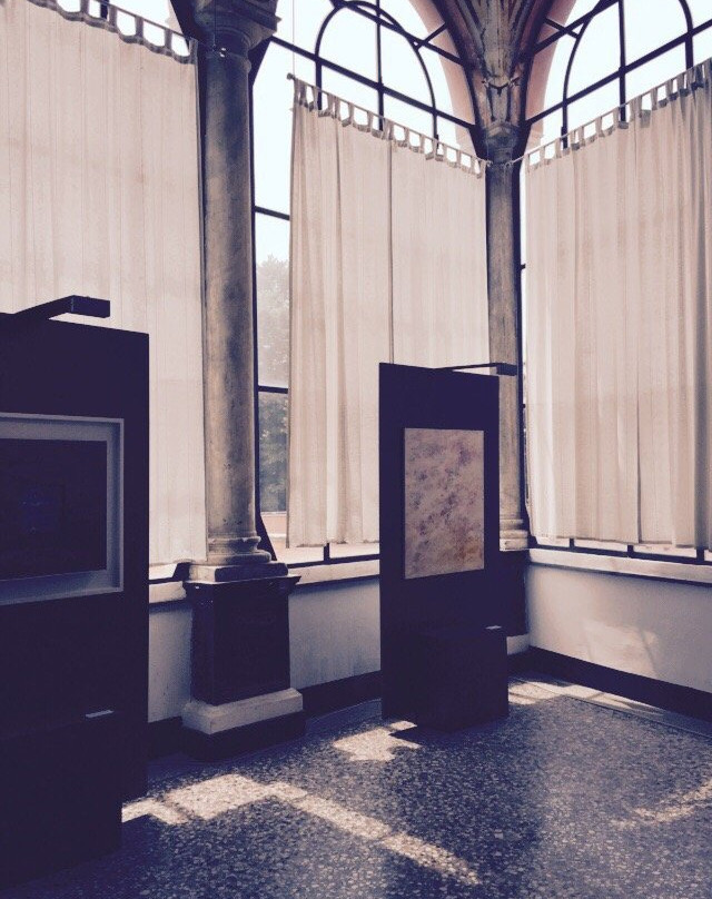 Mu.Ma - Museo Navale di Pegli-热那亚必去景点