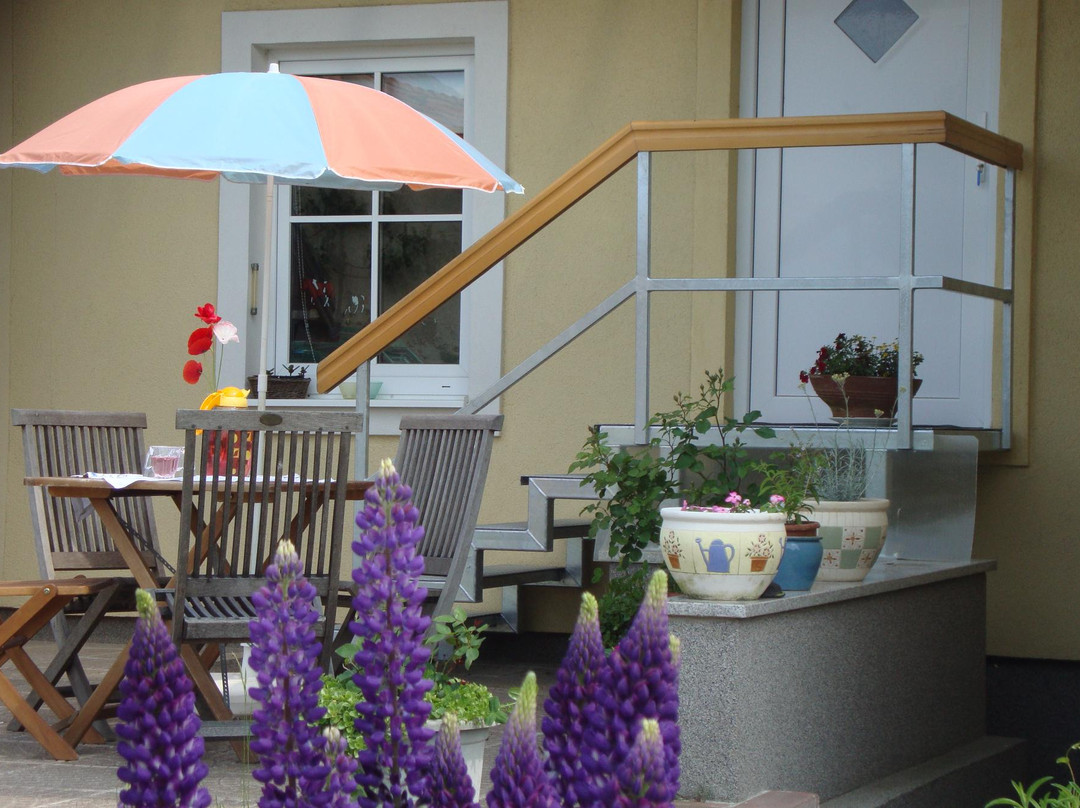 Bed and Breakfast Trnje主图
