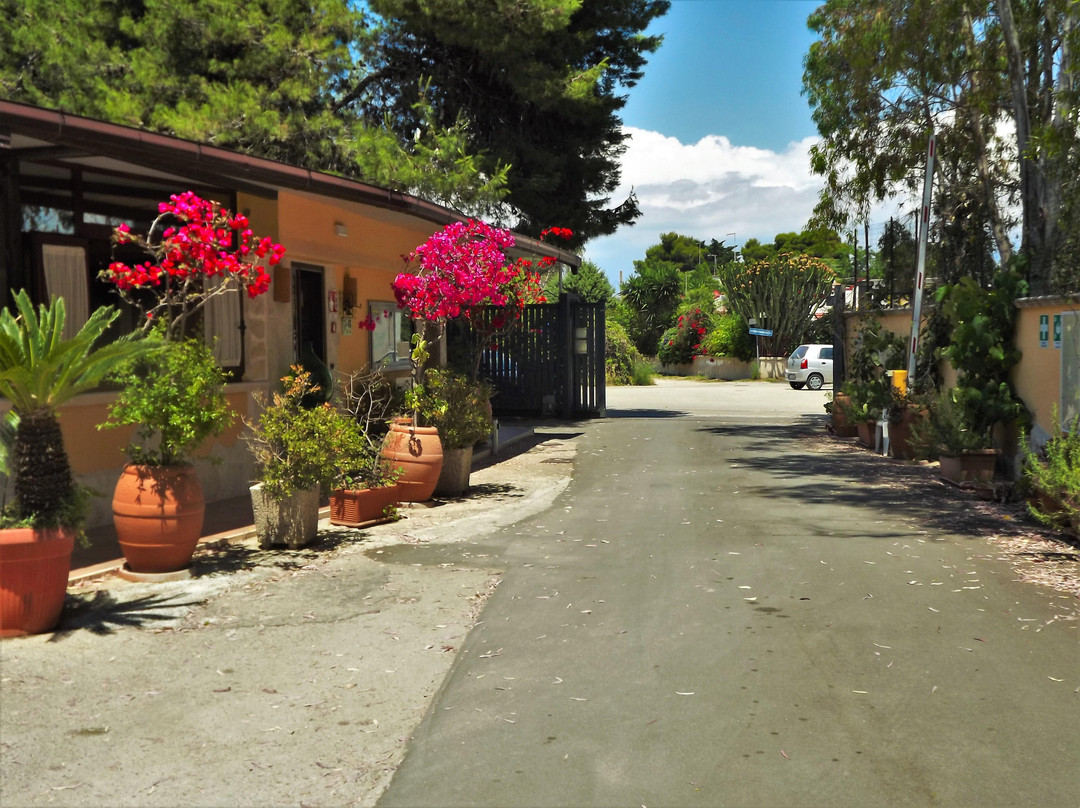I Giardini di Santomaj