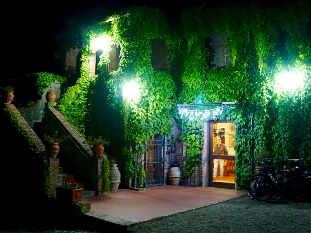 Hotel La Fattoria主图