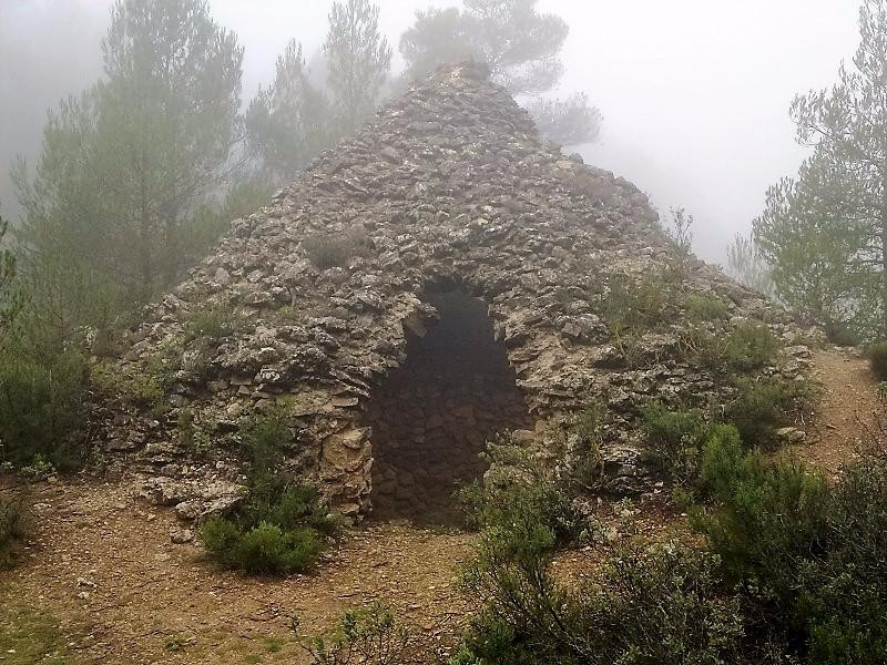 Ruta de El Carche-Jumilla必去景点