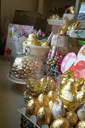 Ristorante Enoteca Migliorati-Umbertide必去景点