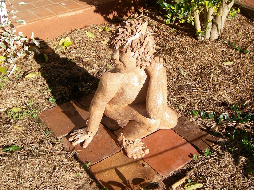 Met Galleries-图沃柏必去景点