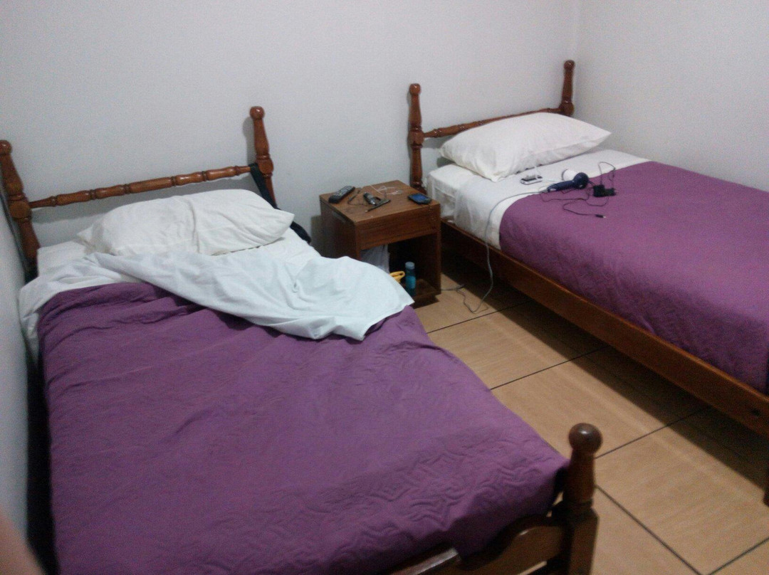 Residencial Casa Grande主图