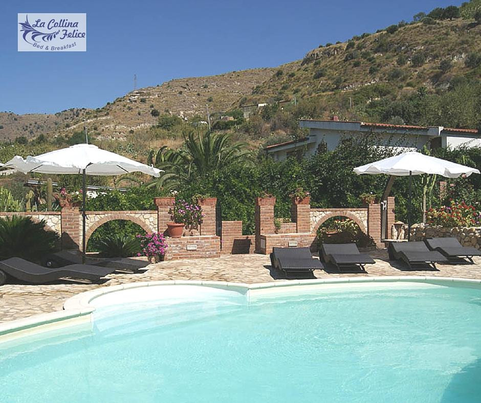 B&B La Collina Felice主图