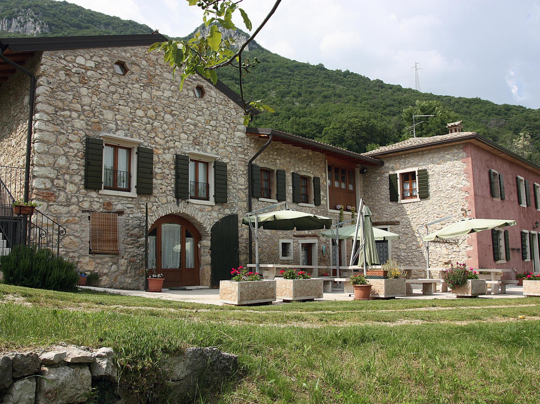 Agriturismo Lusani
