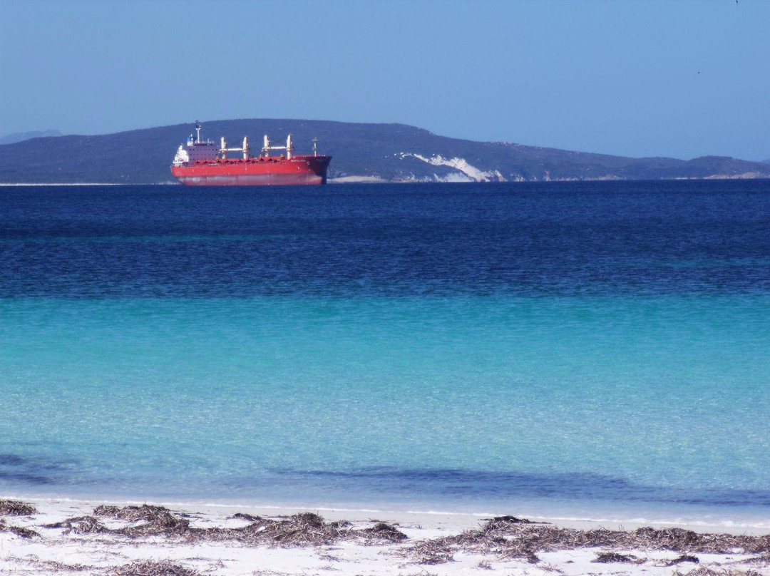 King George Sound-奥尔巴尼必去景点