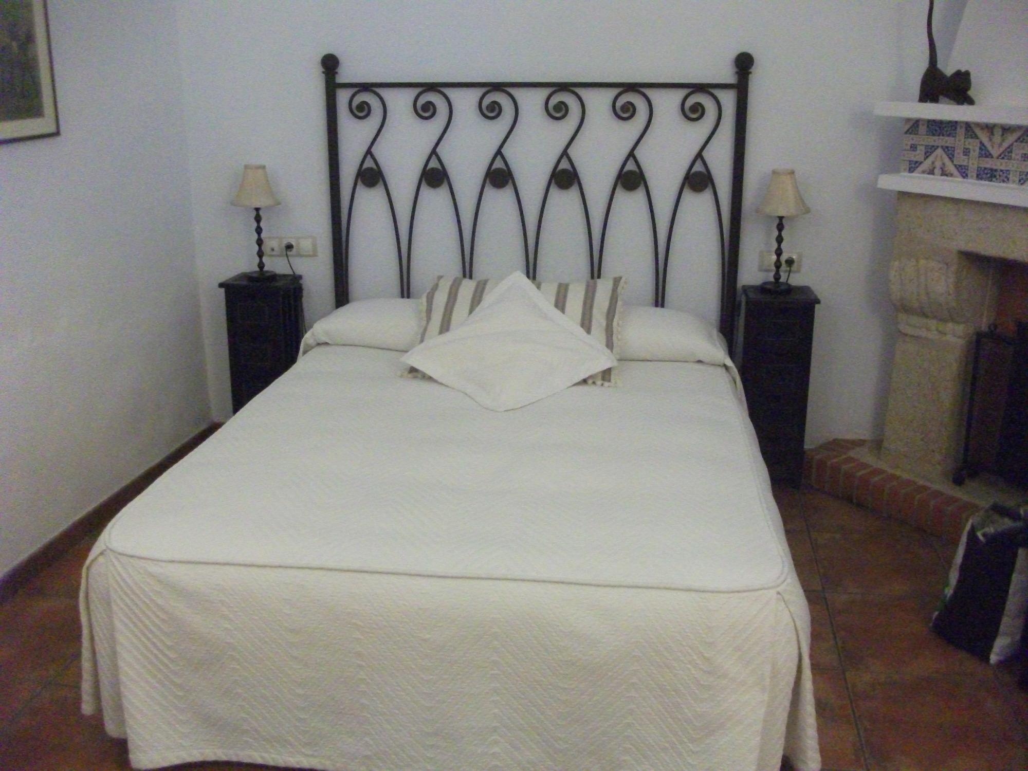 Casa Rural Las Nieves-官方