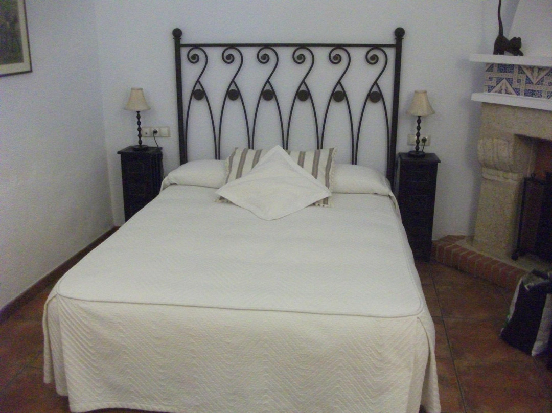 Garrovillas De Alconetar旅游攻略图片