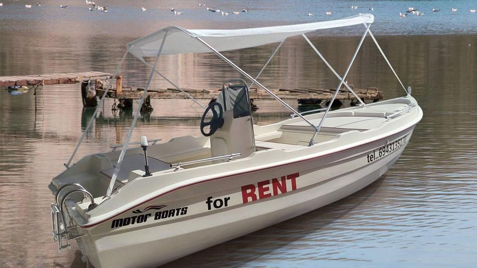2023年12月Rent a Boat Mykonos景点攻略Rent a Boat Mykonos门票预订地址图片Rent a