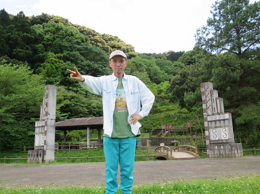 Yuyu Land-牧之原市必去景点