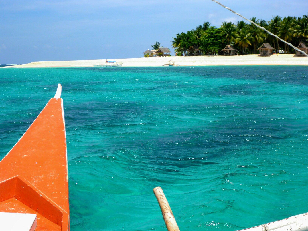 Tawin Homestay Siargao主图