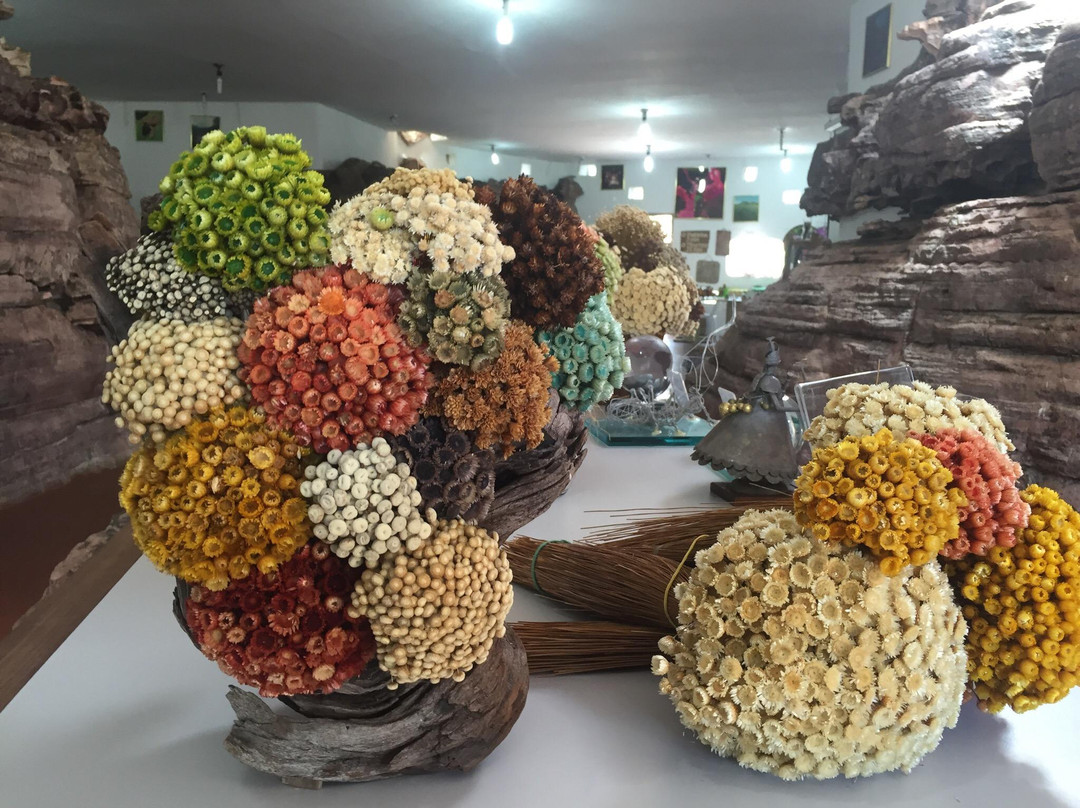 Museu Historico de Mucuge