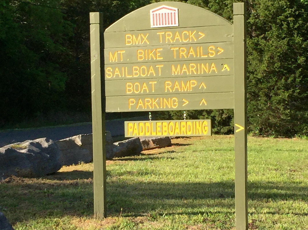 Nashville Paddle Company-纳什维尔必去景点