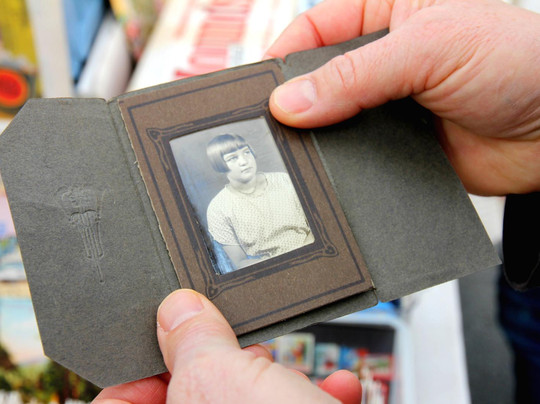 Alemany Flea Market-旧金山必去景点