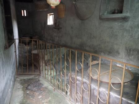 梅州叶剑英纪念园-梅县必去景点