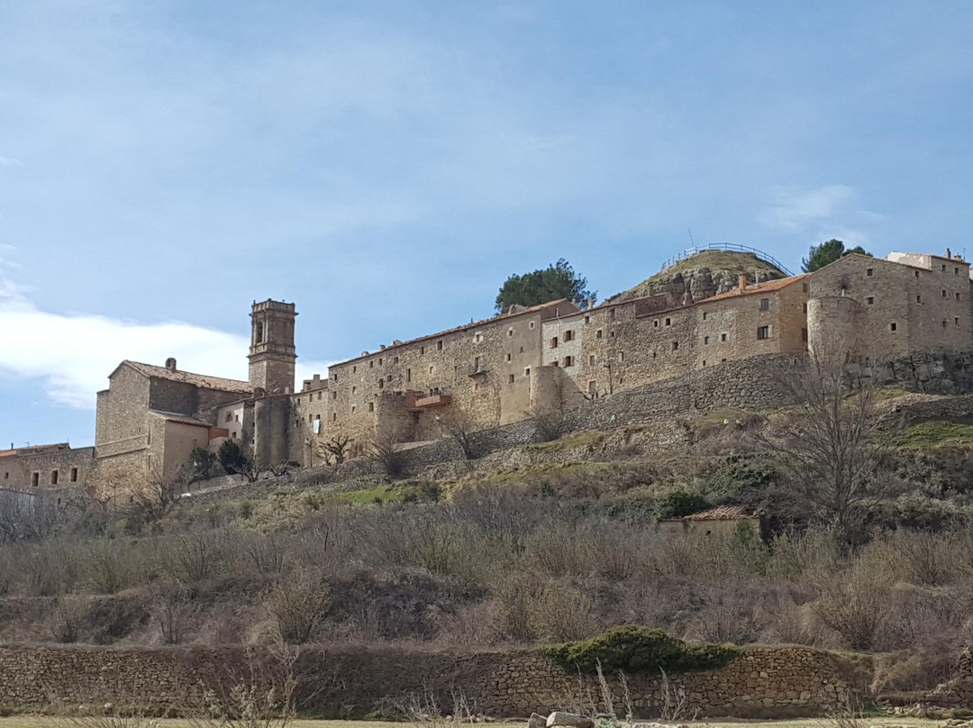 Culla旅游攻略图片