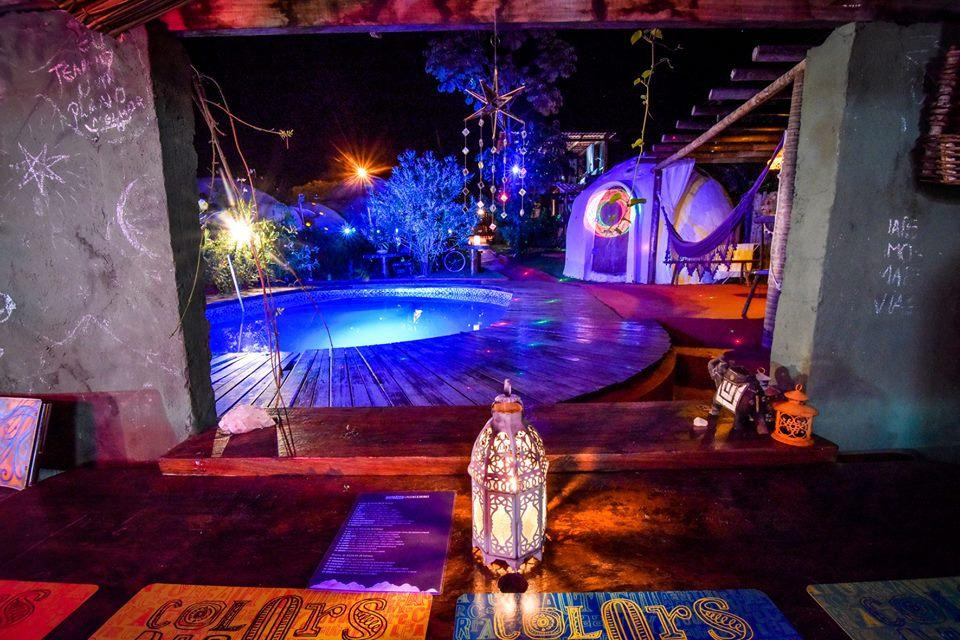 Espaco Naves Lunazen主图