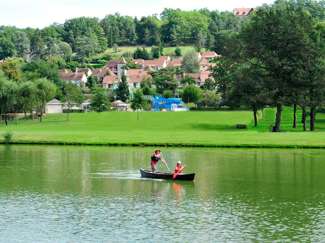 Domaine du Surgie