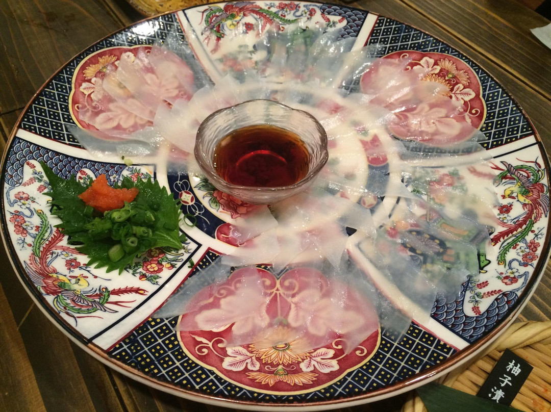 九州熱中屋　有楽町ＬＩＶＥ