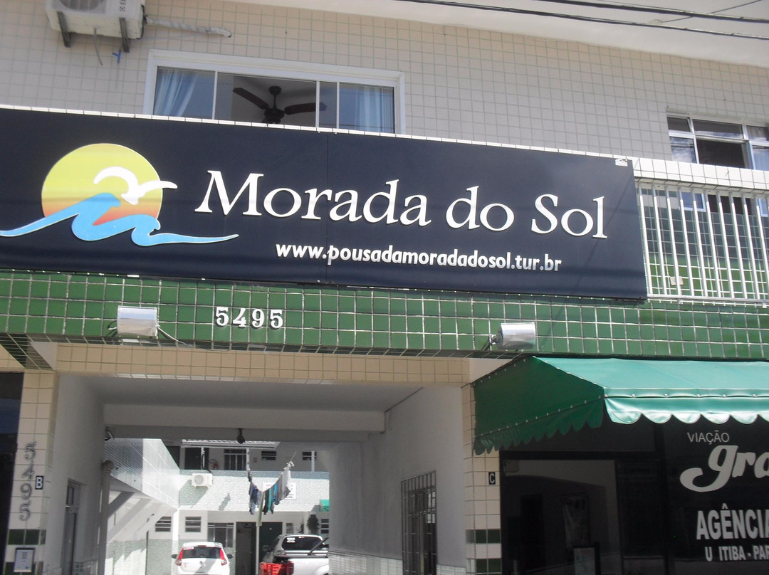 Pousada Morada do Sol