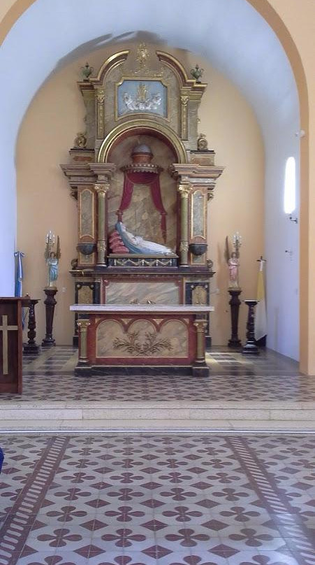 Parroquia Nuestra Senora del Transito景点图片
