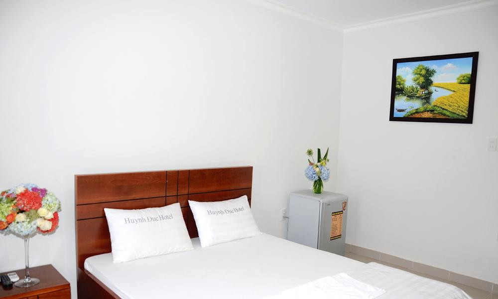 Huynh Duc Hotel主图