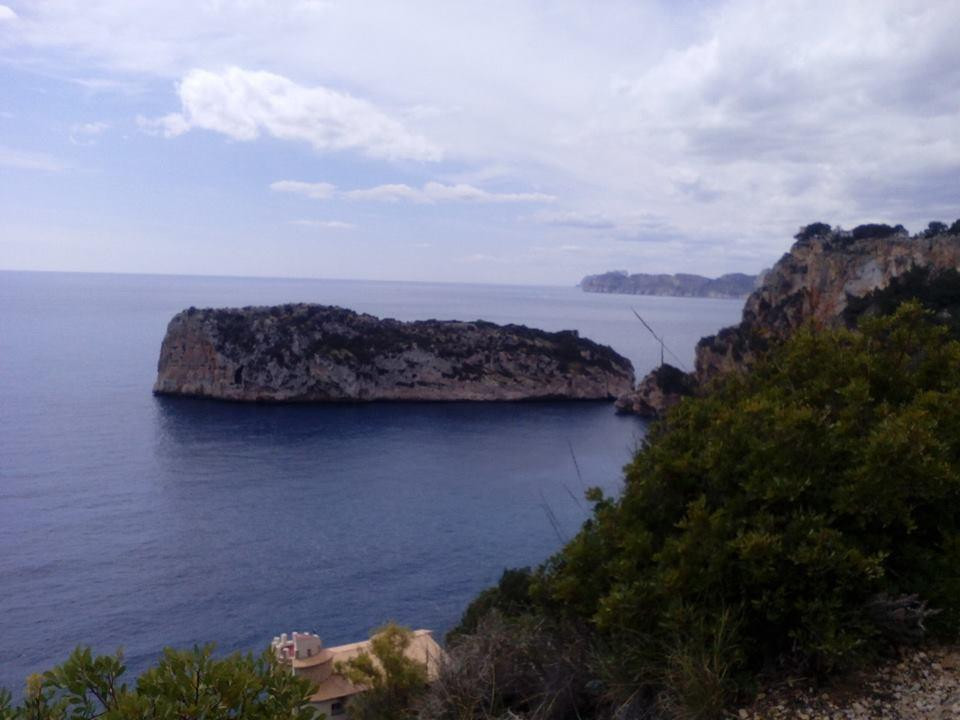 Mirador de Ambolo景点图片