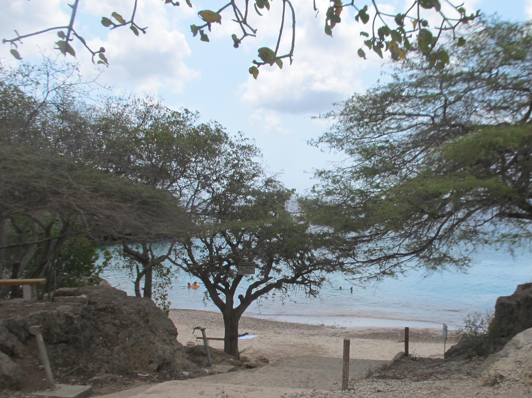 Jeremi Baai-Sabana Westpunt必去景点