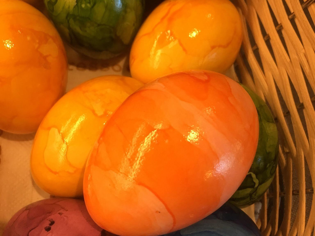 盖斯特豪斯祖尔林德酒店主图