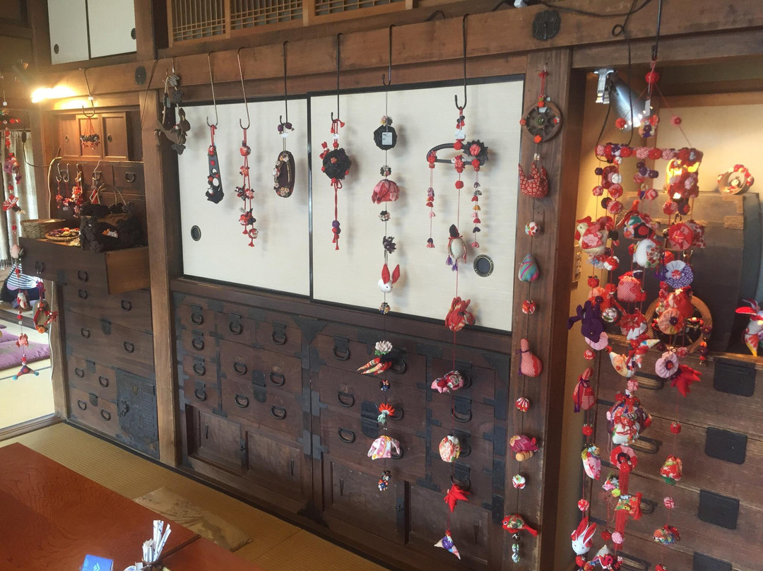 Gallery Kodama-日南市必去景点