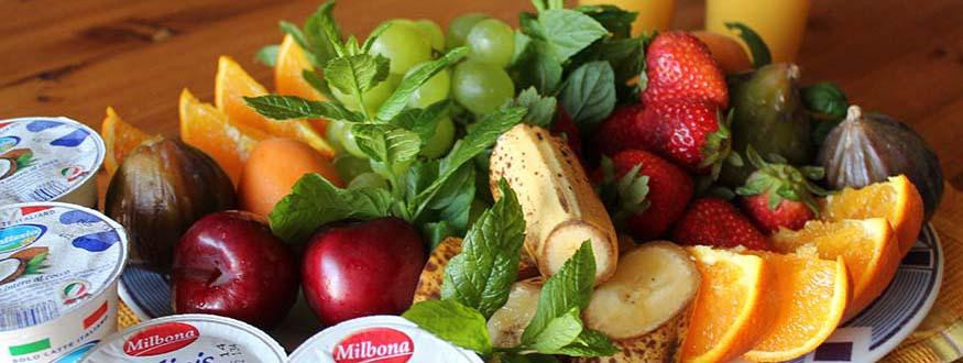 A & R's Bed and Breakfast主图