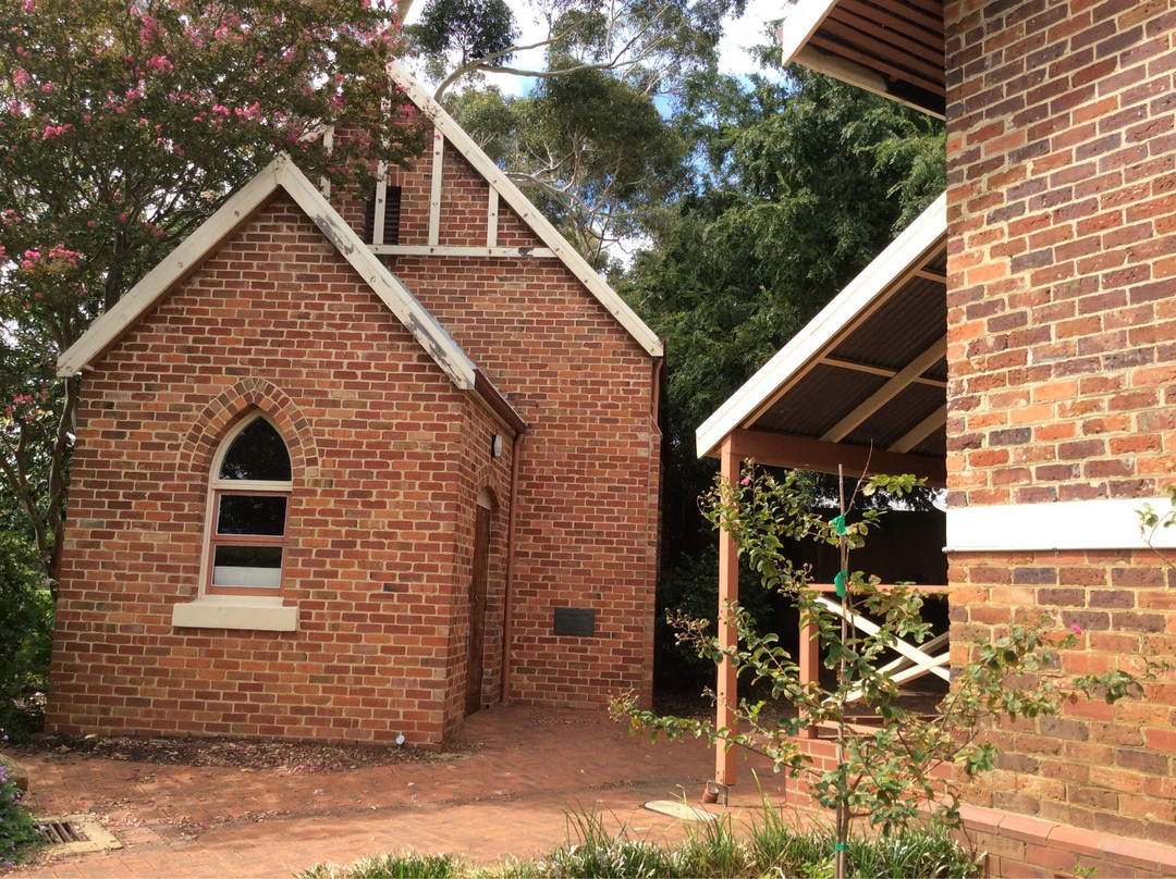 Minnawarra Historic Precinct景点图片