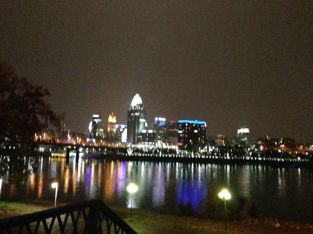 The USS Nightmare-Newport必去景点