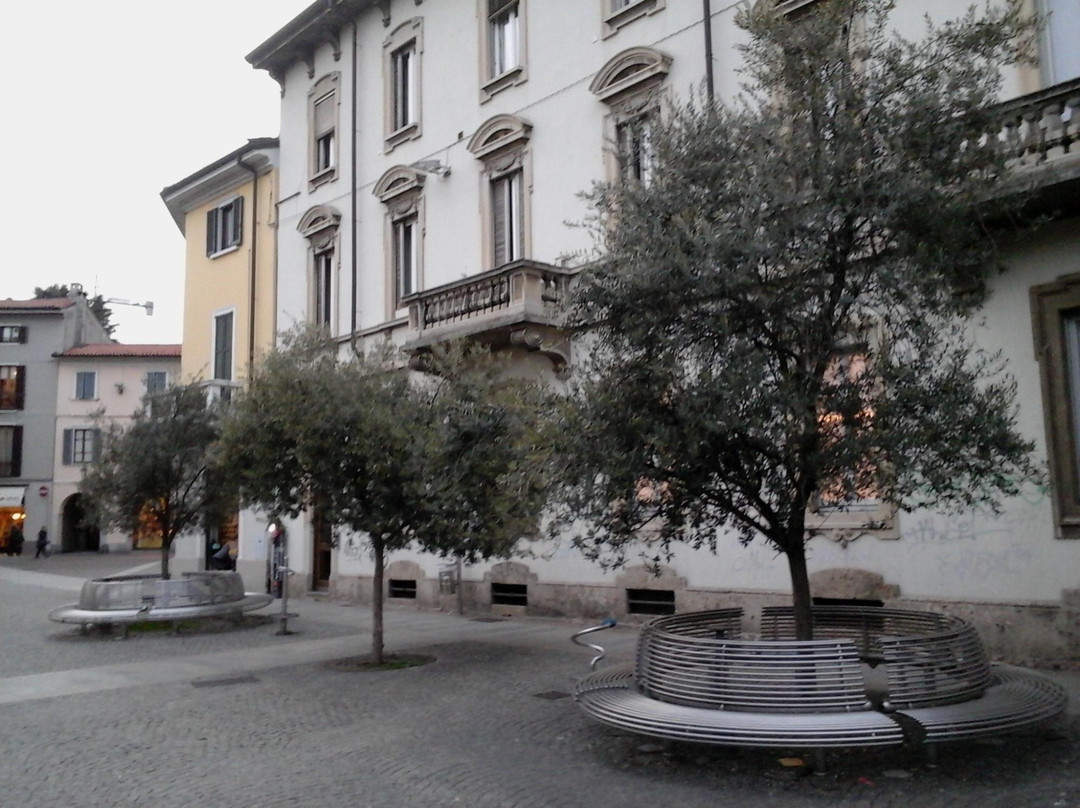 Chiesa di Santa Maria al Carrobiolo景点图片