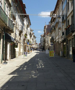 Rua do Souto景点门票图片