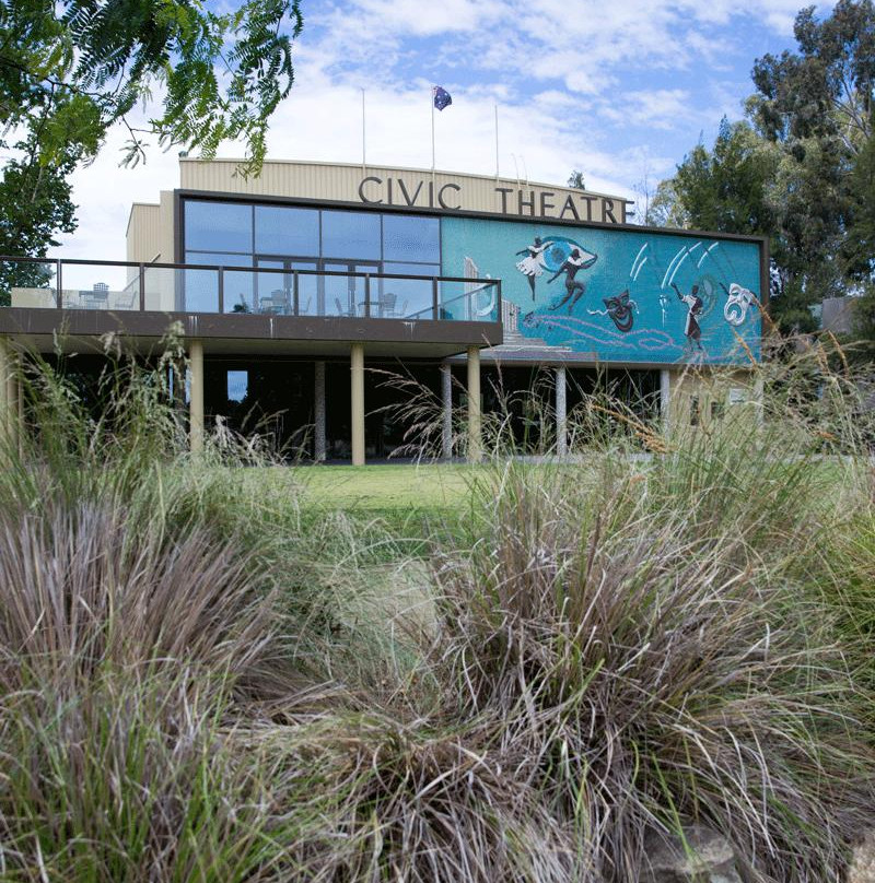 Wagga Wagga Civic Theatre景点图片