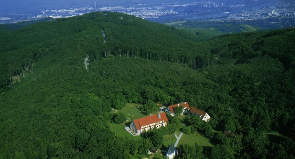 Schönstattzentrum Wien-Kahlenberg-官方