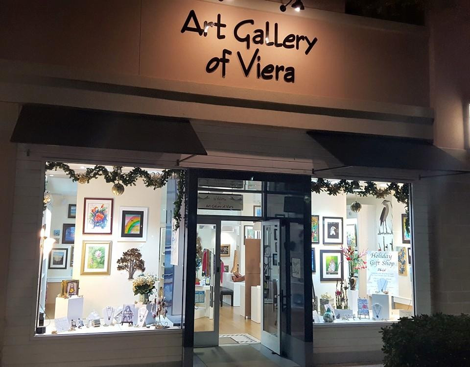 Art Gallery of Viera景点图片