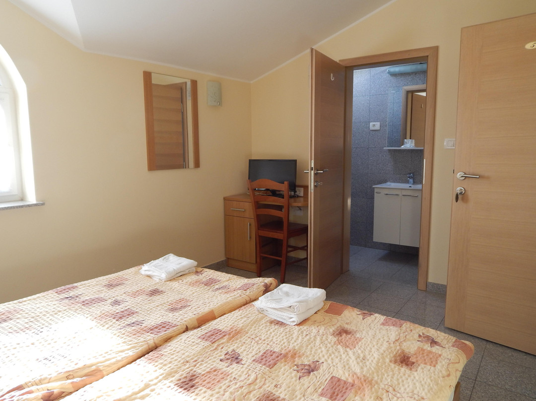 Gostilna Sergij主图