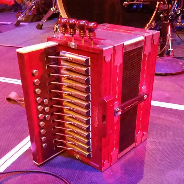 Creative Alliance-巴尔的摩必去景点