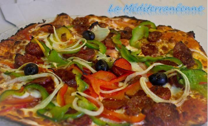 Pizzeria Pierrot Et Fils
