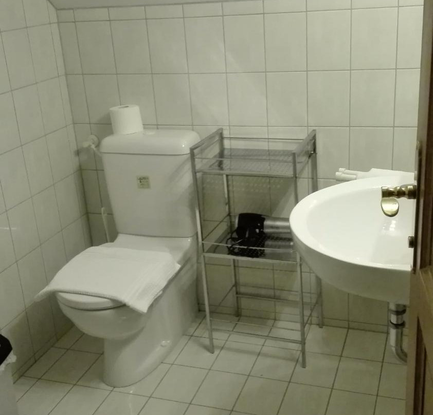 Hotel Braunstein主图