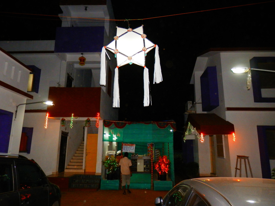 The Atharva Inn主图