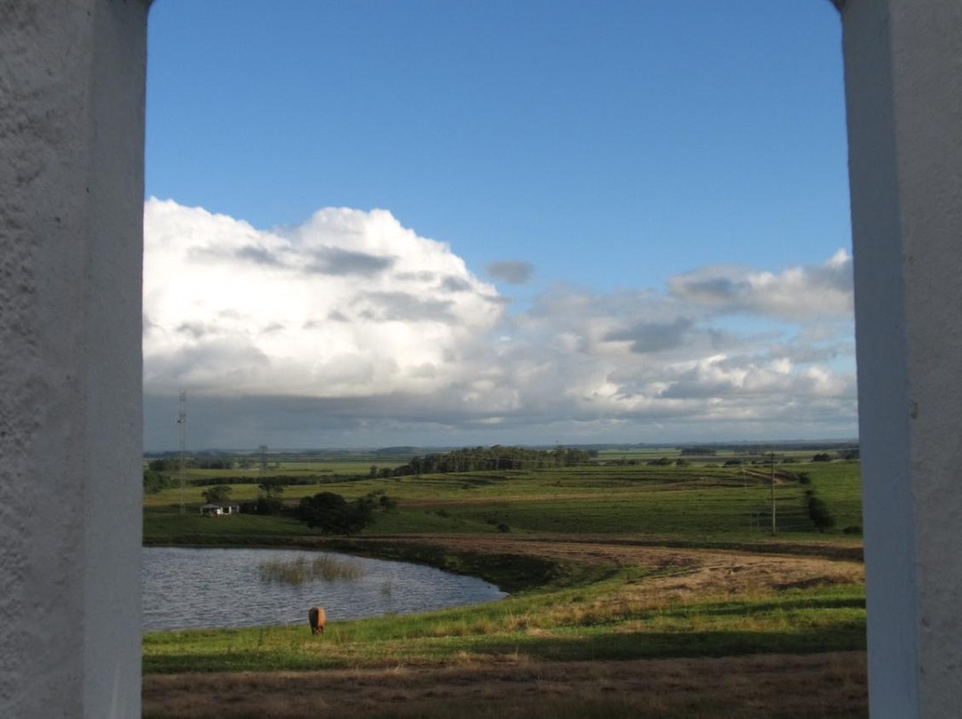 Hotel Fazenda Olho D'Agua
