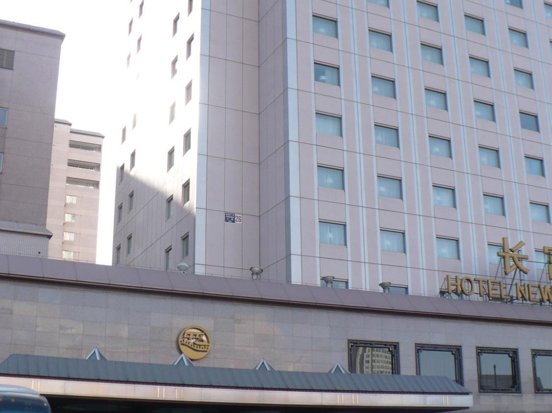 长富宫饭店主图