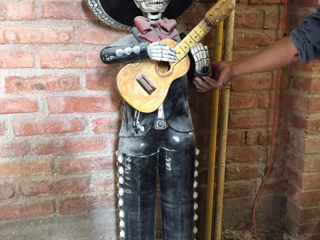 Mayolica Santa Rosa-Santa Rosa必去景点