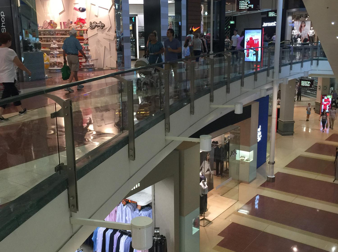 Westfield Marion景点图片