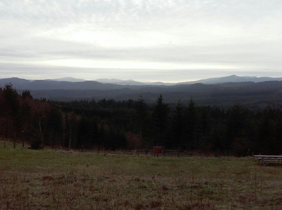 Stub Stewart State Park-Buxton必去景点